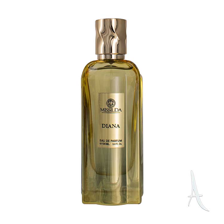 عطر و ادکلن زنانه دیانا میسیلدا