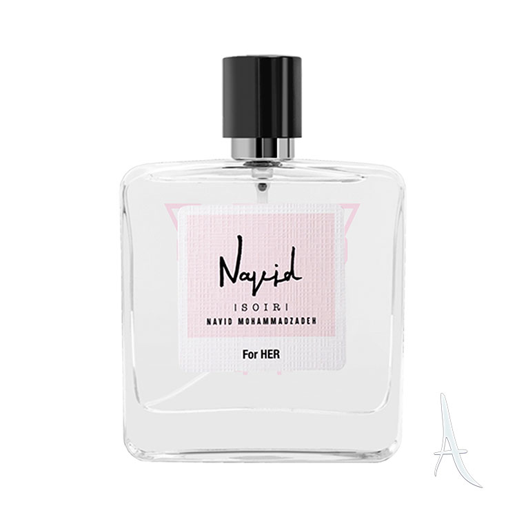 عطر سواق نوید محمدزاده زنانه 100 میلی لیتر