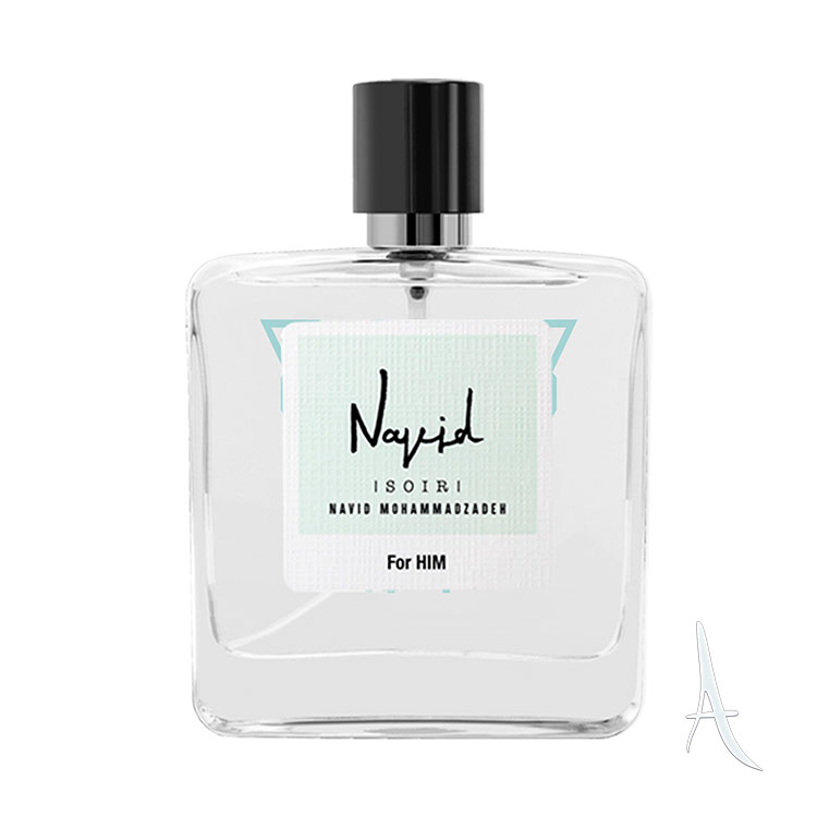 عطر سواق نوید محمدزاده مردانه 100 میلی لیتر