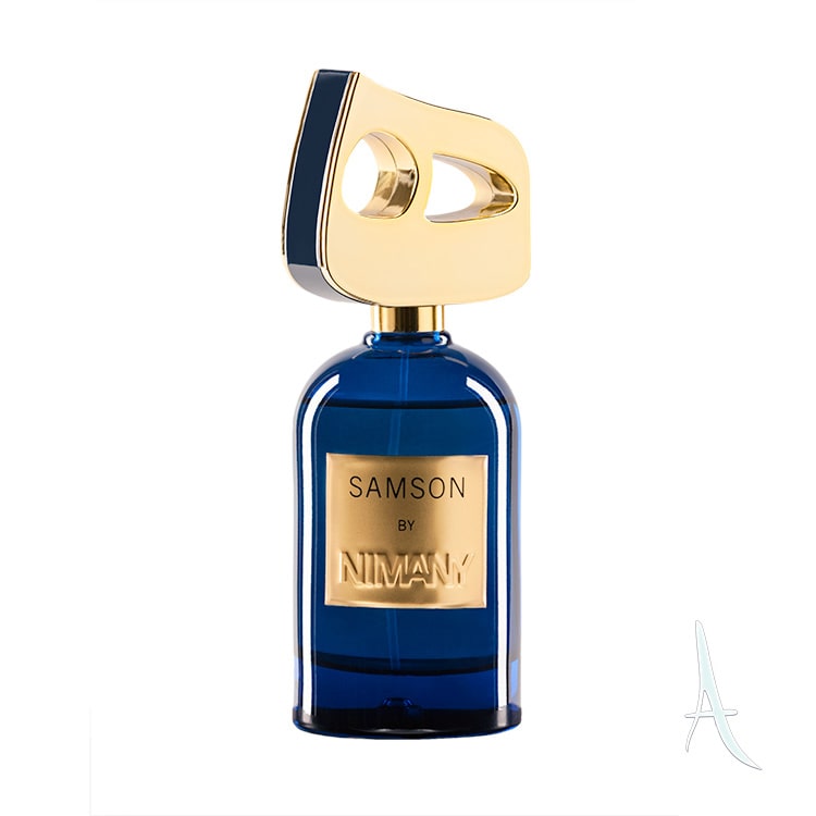 عطر و ادکلن مردانه سامسون نیمانی