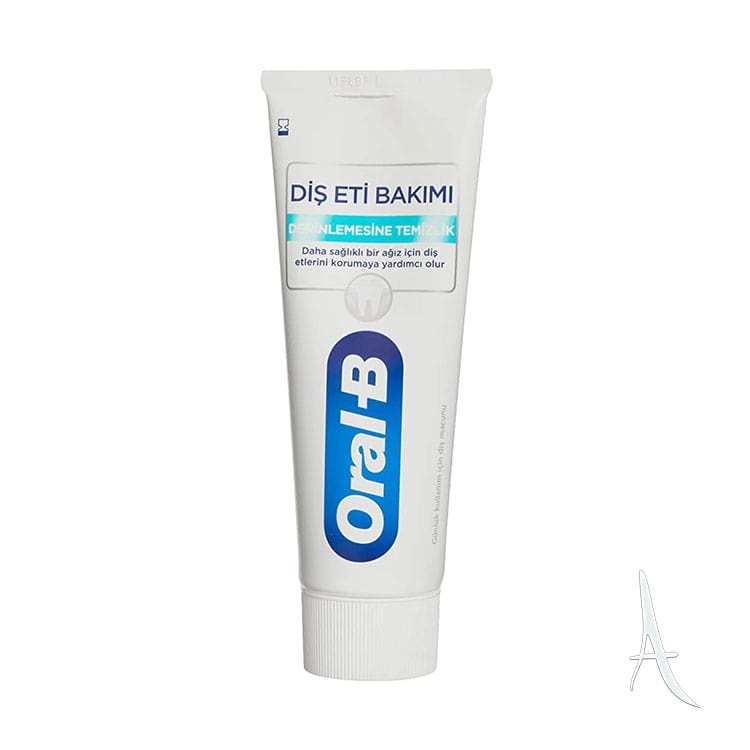 خمیر دندان DIS ETI BAKIMI اورال بی  65 میلی لیتر