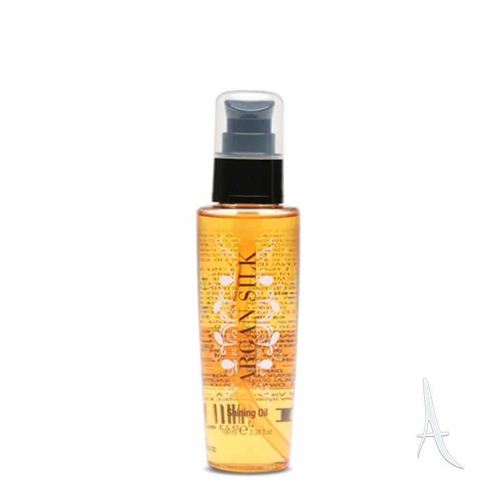 روغن مو آرگان اویستر  100 میلی لیتر