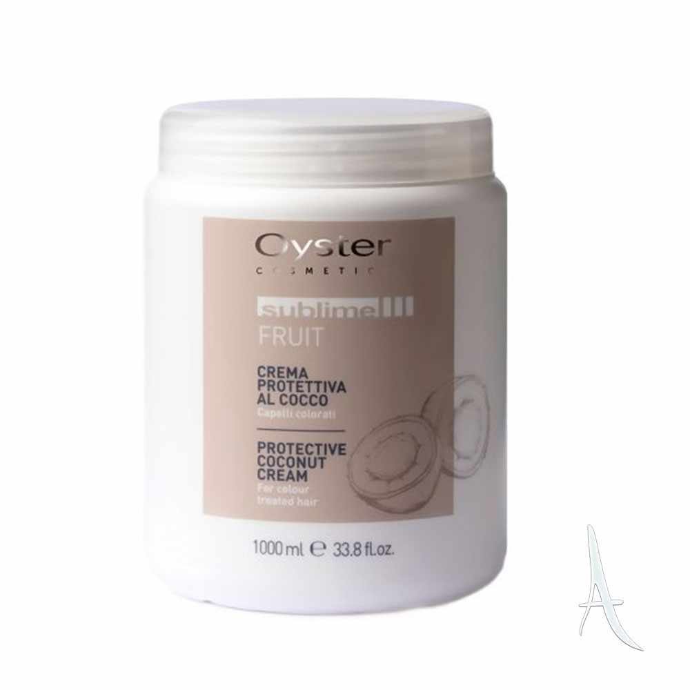 ماسک مو اویستر حاوی روغن نارگیل  1000 میلی لیتر