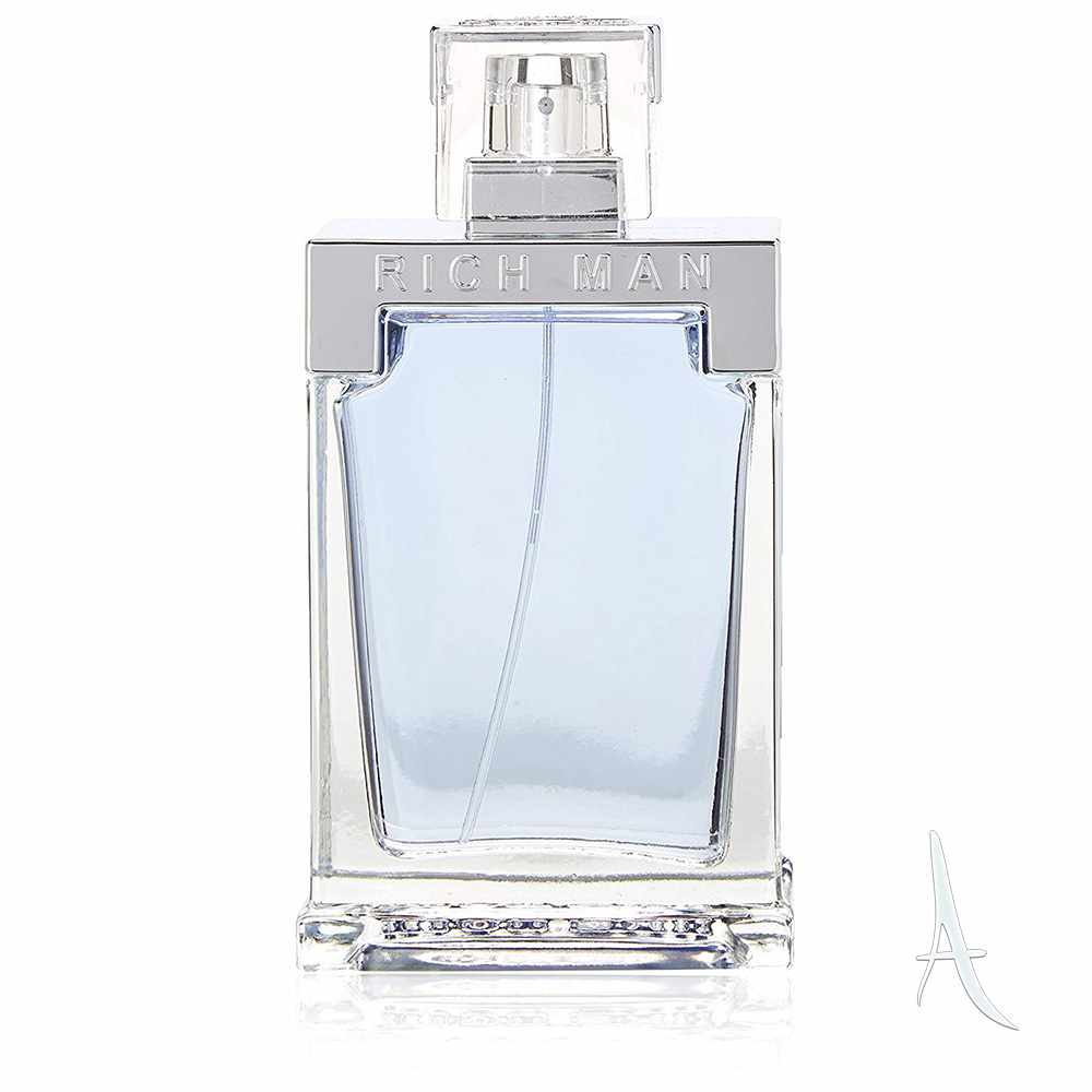 عطر ریچ من پاریس بلو مردانه 100 میلی لیتر