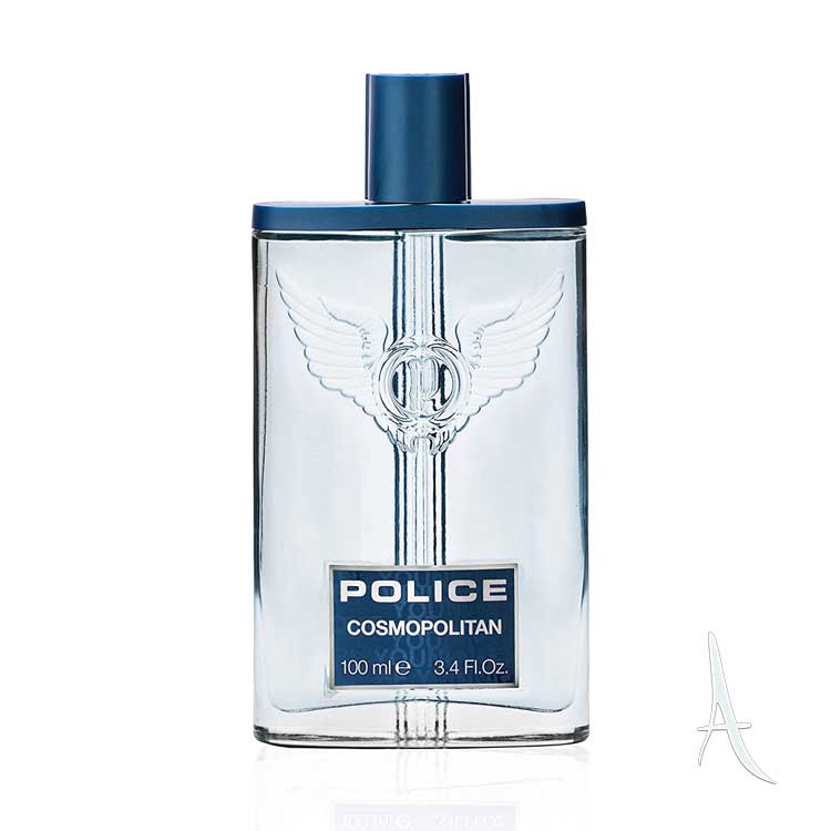 عطر و ادکلن مردانه کاسموپولیتن پلیس