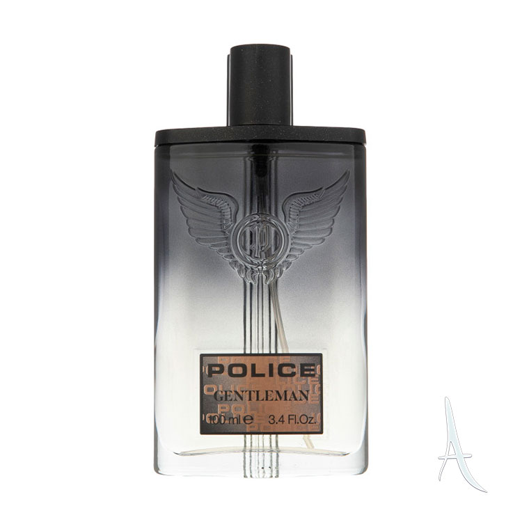 عطر و ادکلن مردانه جنتلمن پلیس