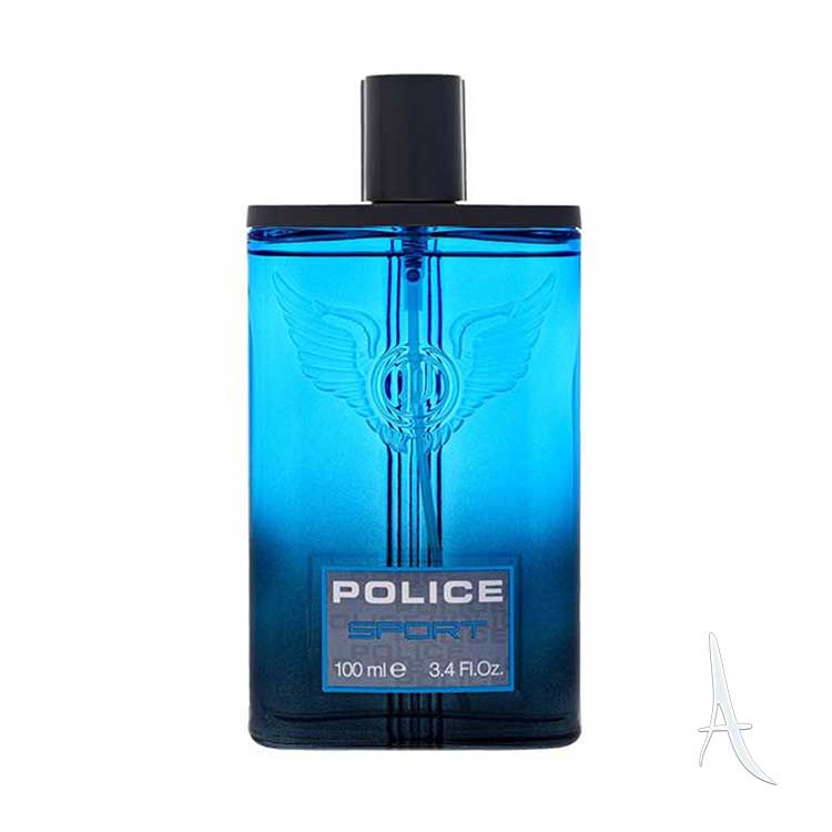 عطر و ادکلن مردانه اسپورت پلیس