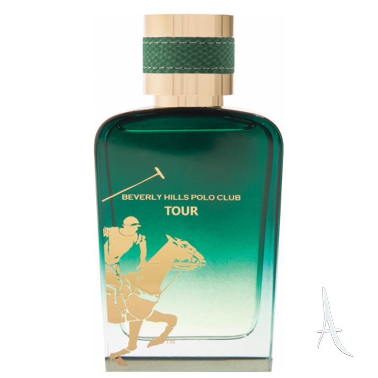 عطر و ادکلن مردانه تور بورلی هیلز پولو کلاب