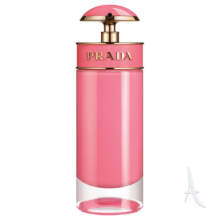 عطر و ادکلن پرادا کندی گلاس