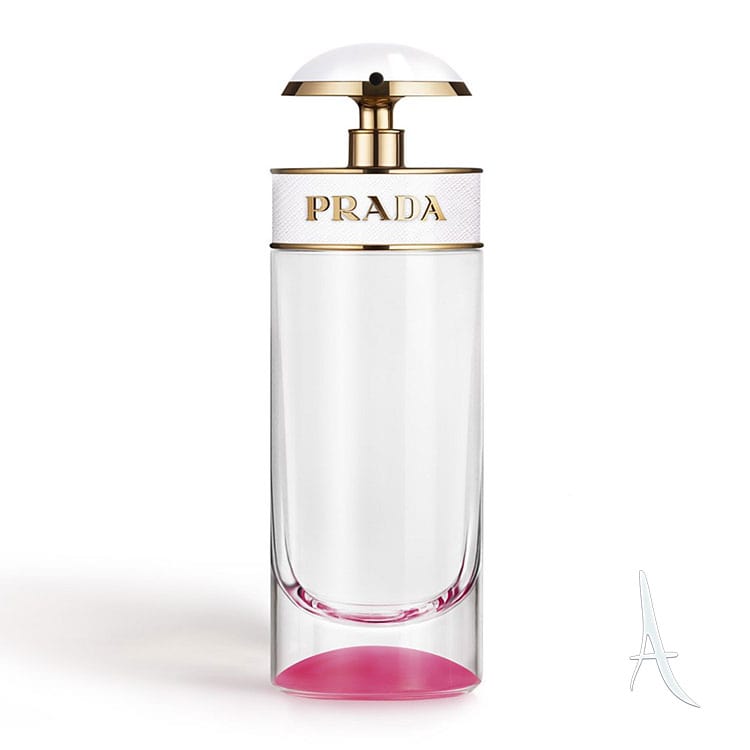 عطر وادکلن پرادا کندی کیس