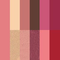 color