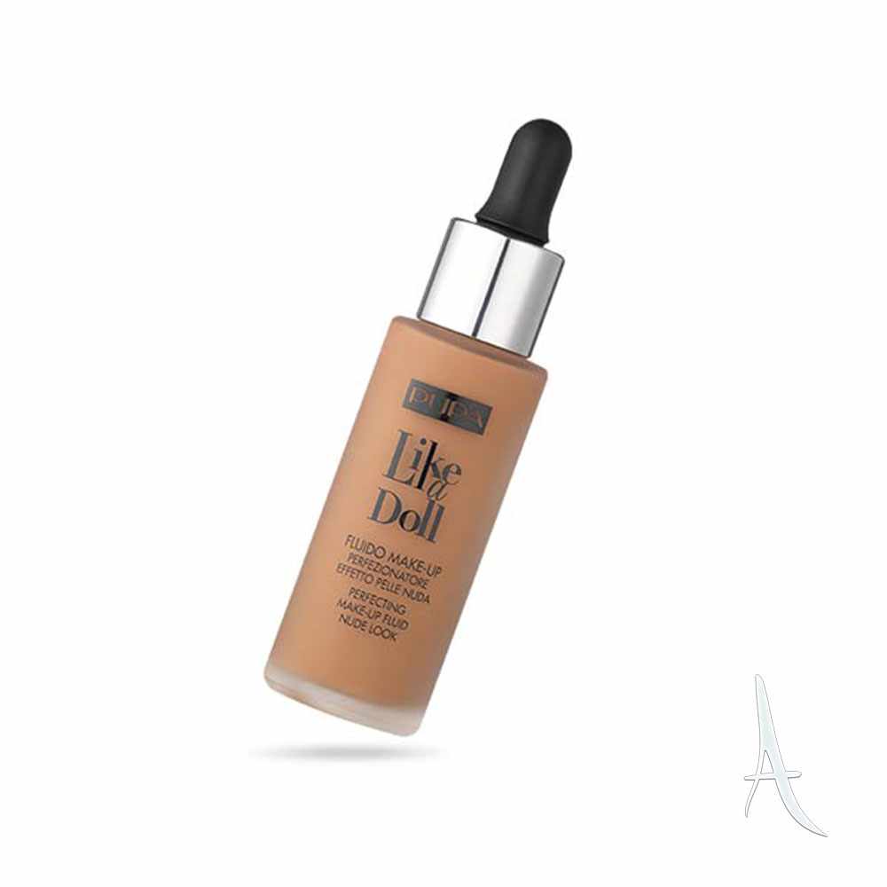 معرفی بهترین کرم پودر مخملی | Like A Doll Foundation060 آیلامارکت معرفی بهترین کرم پودر مخملی | Like A Doll Foundation060 آیلامارکت