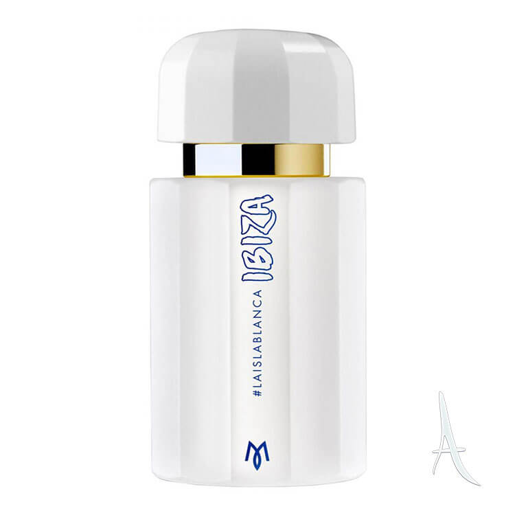 عطر و ادکلن ایبیزا لا ایسلا بلانکا رامون مونگال