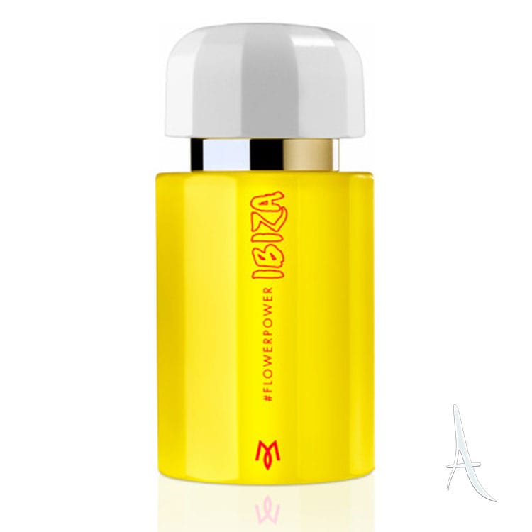 عطر و ادکلن ایبیزا فلاور پاور رامون مونگال