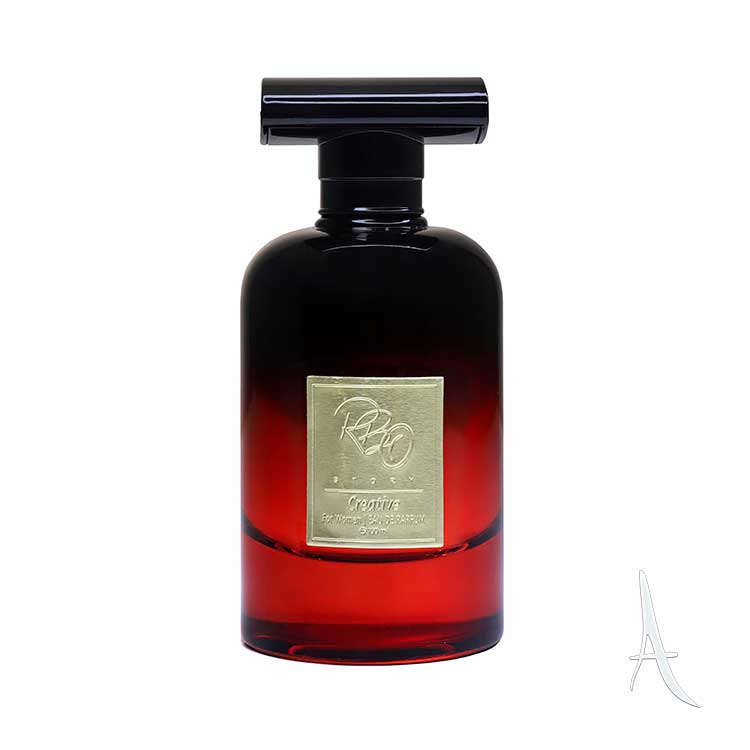 عطر و ادکلن زنانه کریتیو آر بی سی استوری