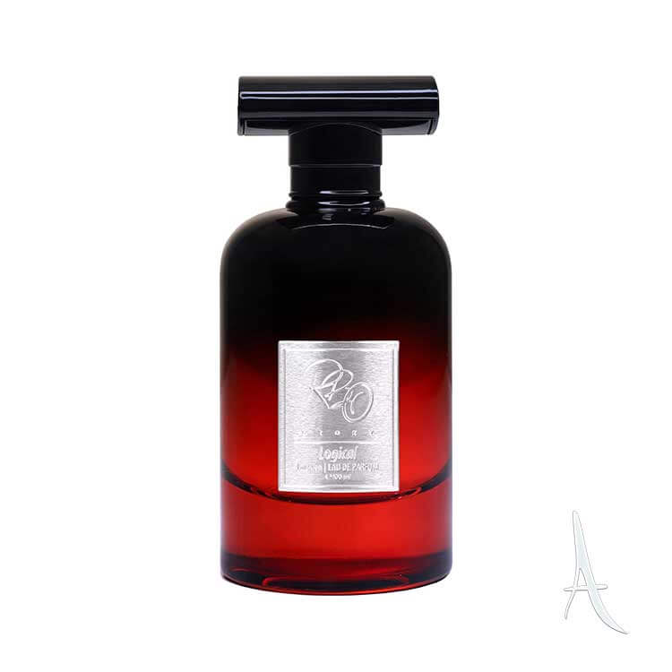 ادو پرفیوم مردانه لاجیکال آر بی سی استوری 100 میلی لیتر