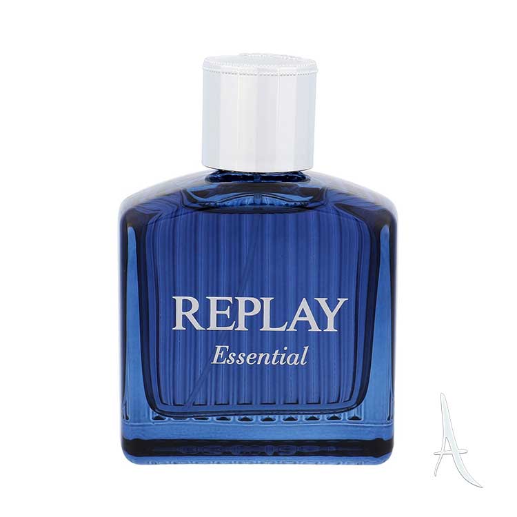 عطر و ادکلن مردانه اسنشال ریپلی