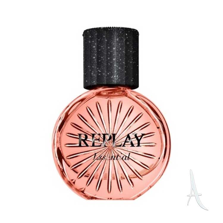عطر و ادکلن زنانه اسنشال ریپلی