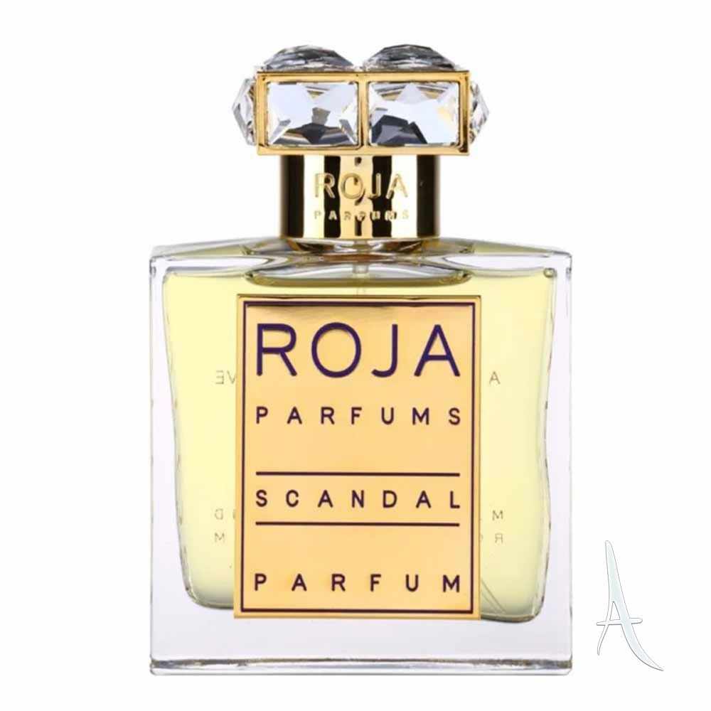 عطر اسکندل روژا پقفم زنانه 50 میلی لیتر