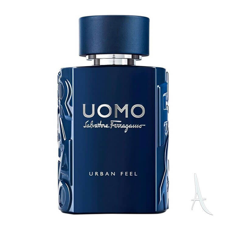عطر و ادکلن مردانه اومو اربن فیل سالواتوره فراگامو