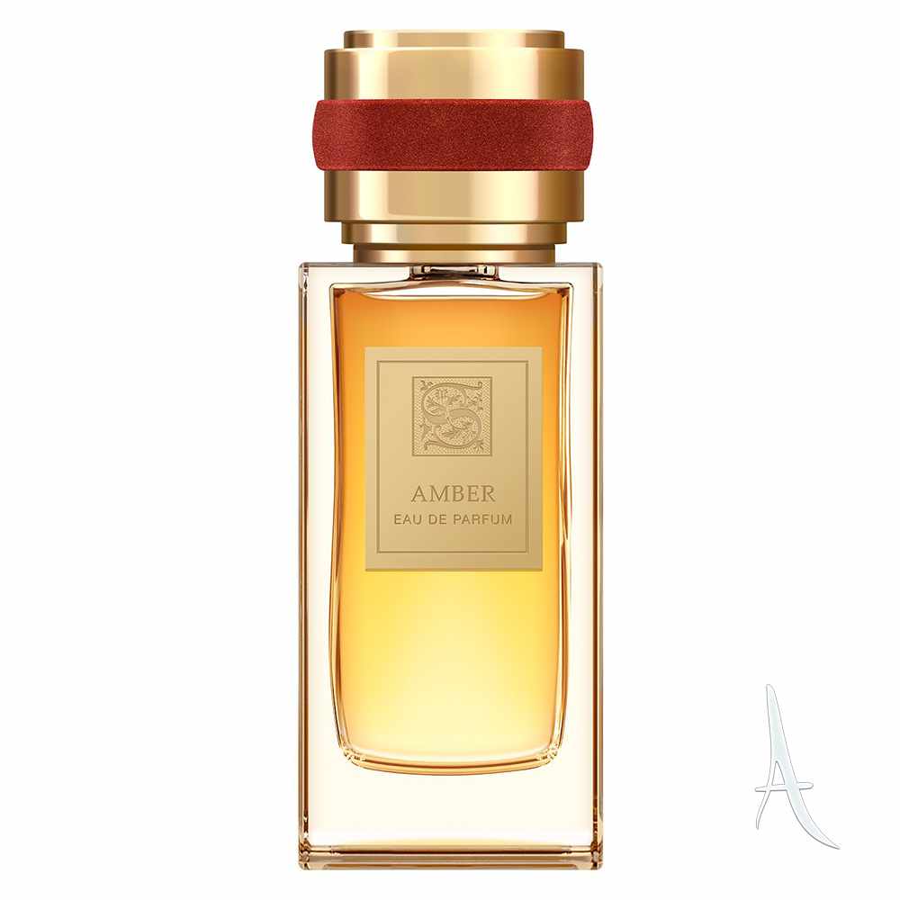 عطر و ادکلن امبر سیگنیچر