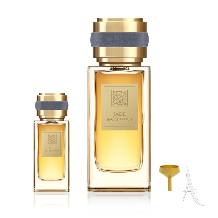 ست ادو پرفیوم جید سیگنیچر 100+15 ML