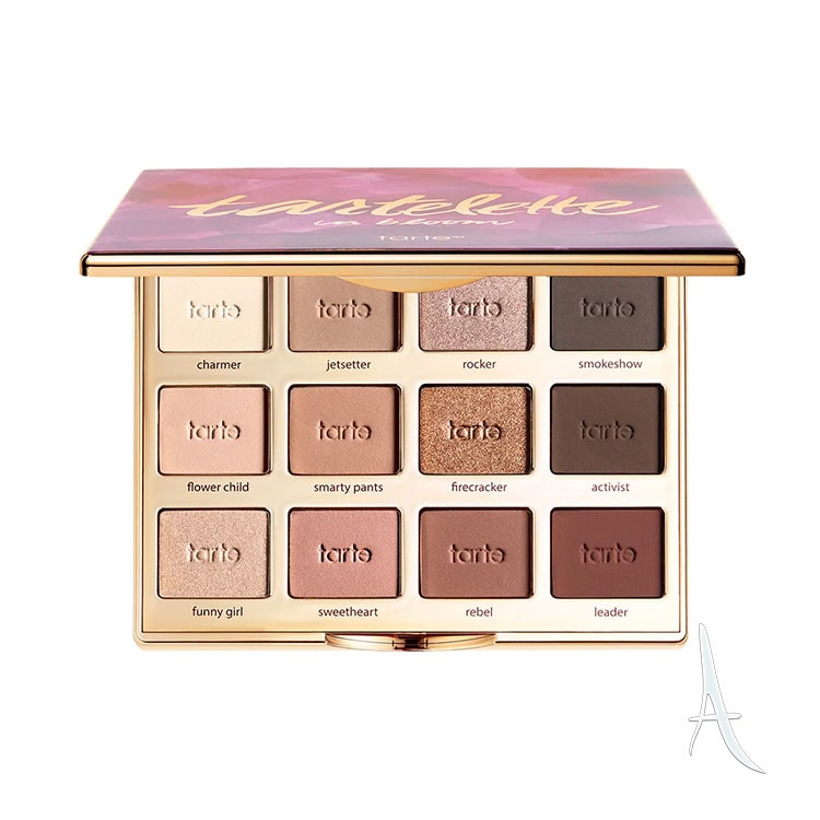 پالت سایه چشم TARTELETTE IN BLOOM تارت 