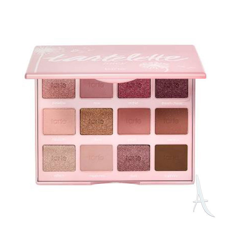 پالت سایه چشم TARTELETTE JUICY تارت 
