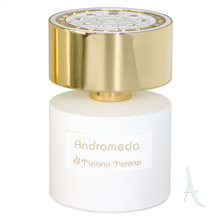 عطر و ادکلن تیزیانا ترنزی اندرومدا