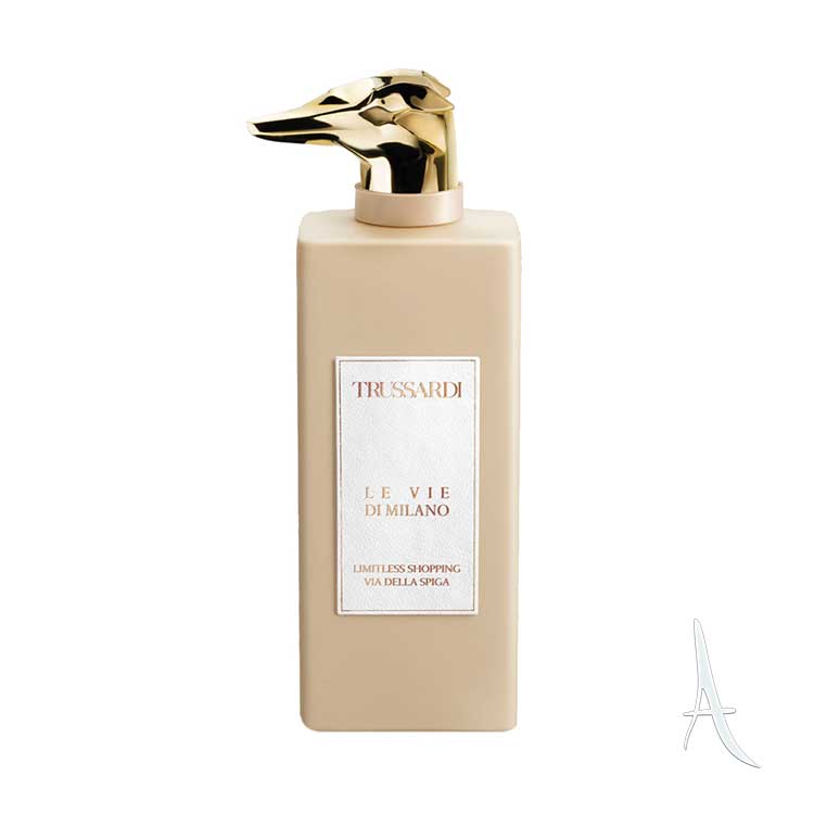 عطر و ادکلن لیمیتلس شاپینگ ویا دلا اسپیگا تروساردی
