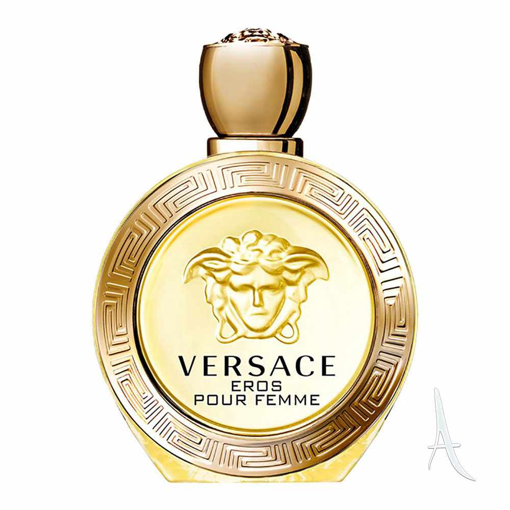 عطر و ادکلن زنانه اروس ورساچه