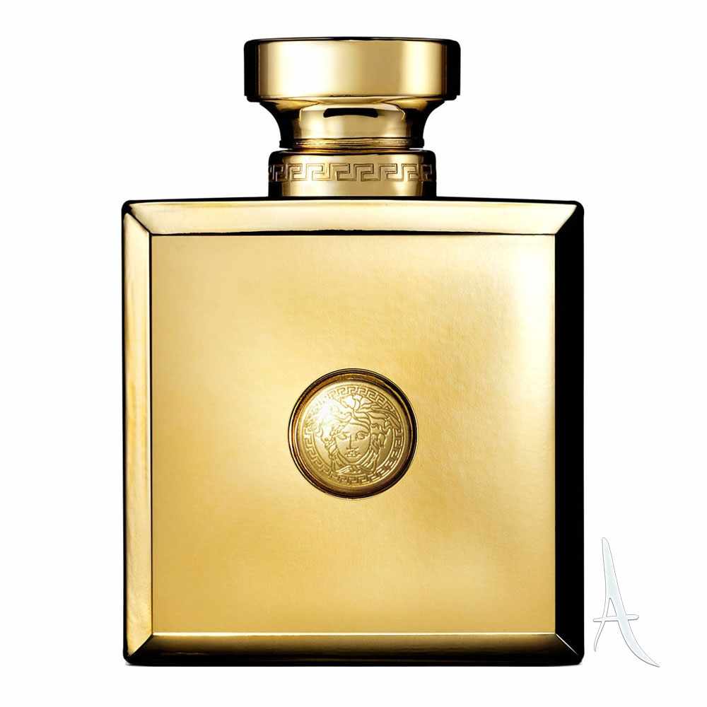 عطر و ادکلن زنانه پور فم عود اورینتال ورساچه