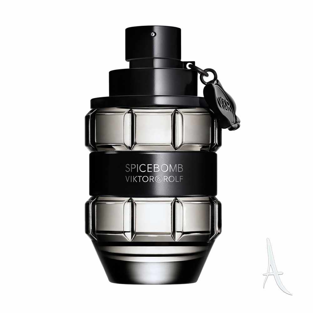 عطر اسپایس بمب ویکتور اند رالف مردانه 90 میلی لیتر