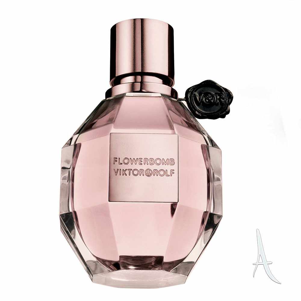 عطر فلاور بمب ویکتور اند رالف زنانه 50 میلی لیتر
