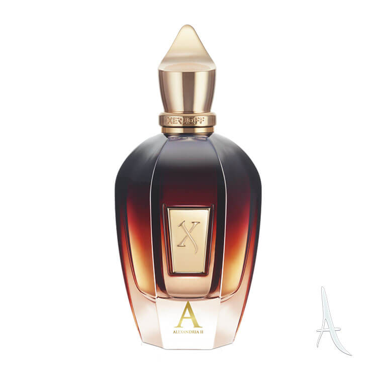 عطر و ادکلن عود استار الکساندریا 2 زرجوف