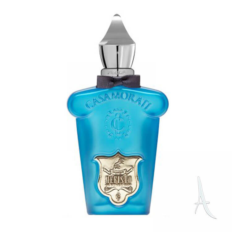 عطر و ادکلن مردانه کازاموراتی مفیستو جنتیل اومو زرجوف