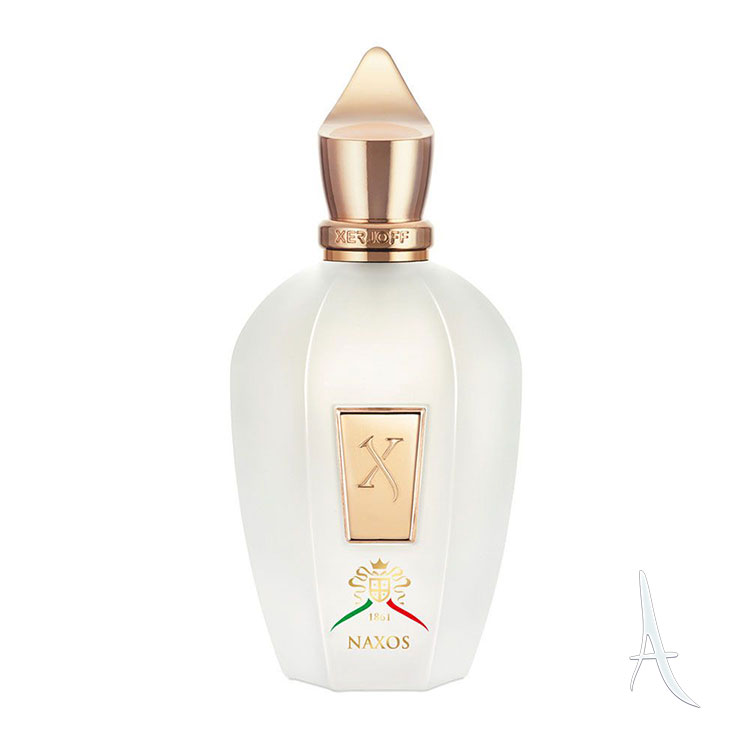 عطر و ادکلن 1861 ناکسوس زرجوف