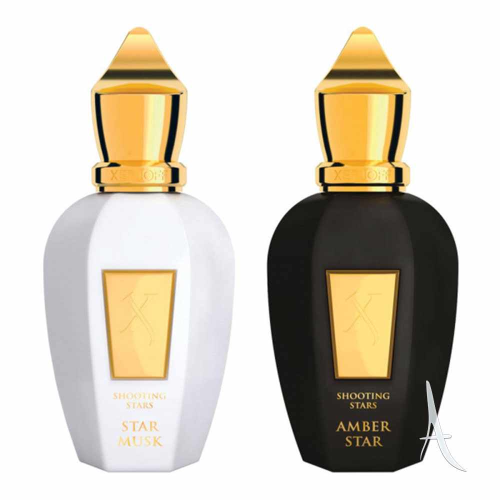 عطر و ادکلن شوتینگ استار امبر اند ماسک زرجوف