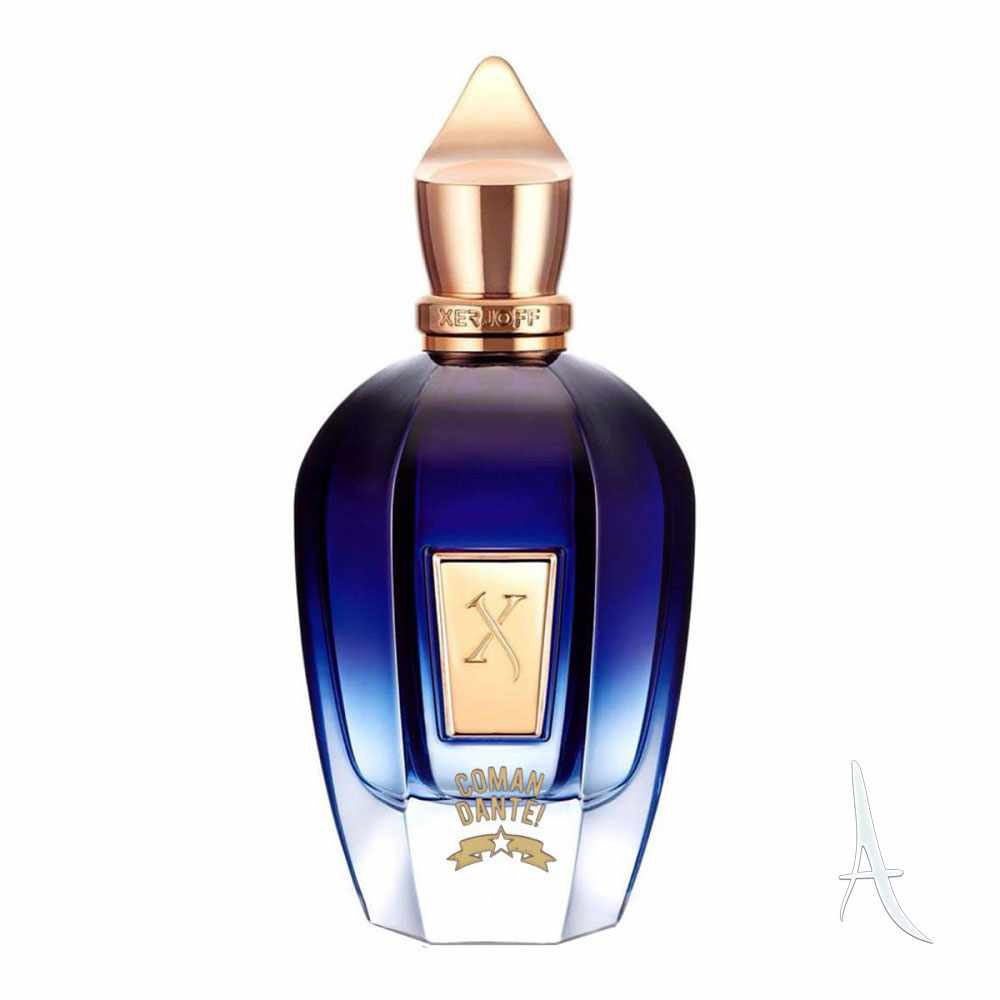 عطر و ادکلن جوین د کلاب کوماندانته زرجوف