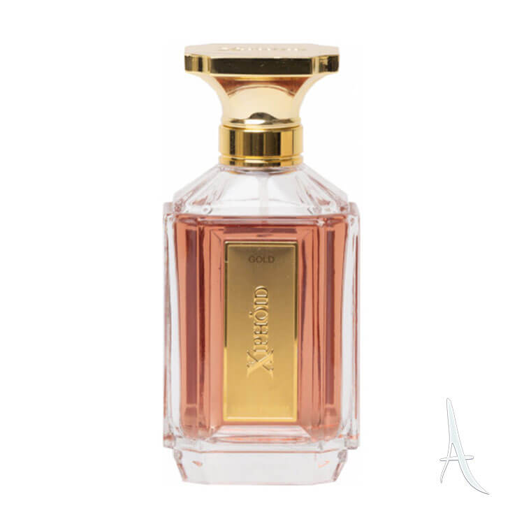 عطر و ادکلن زنانه گلد زیفوید