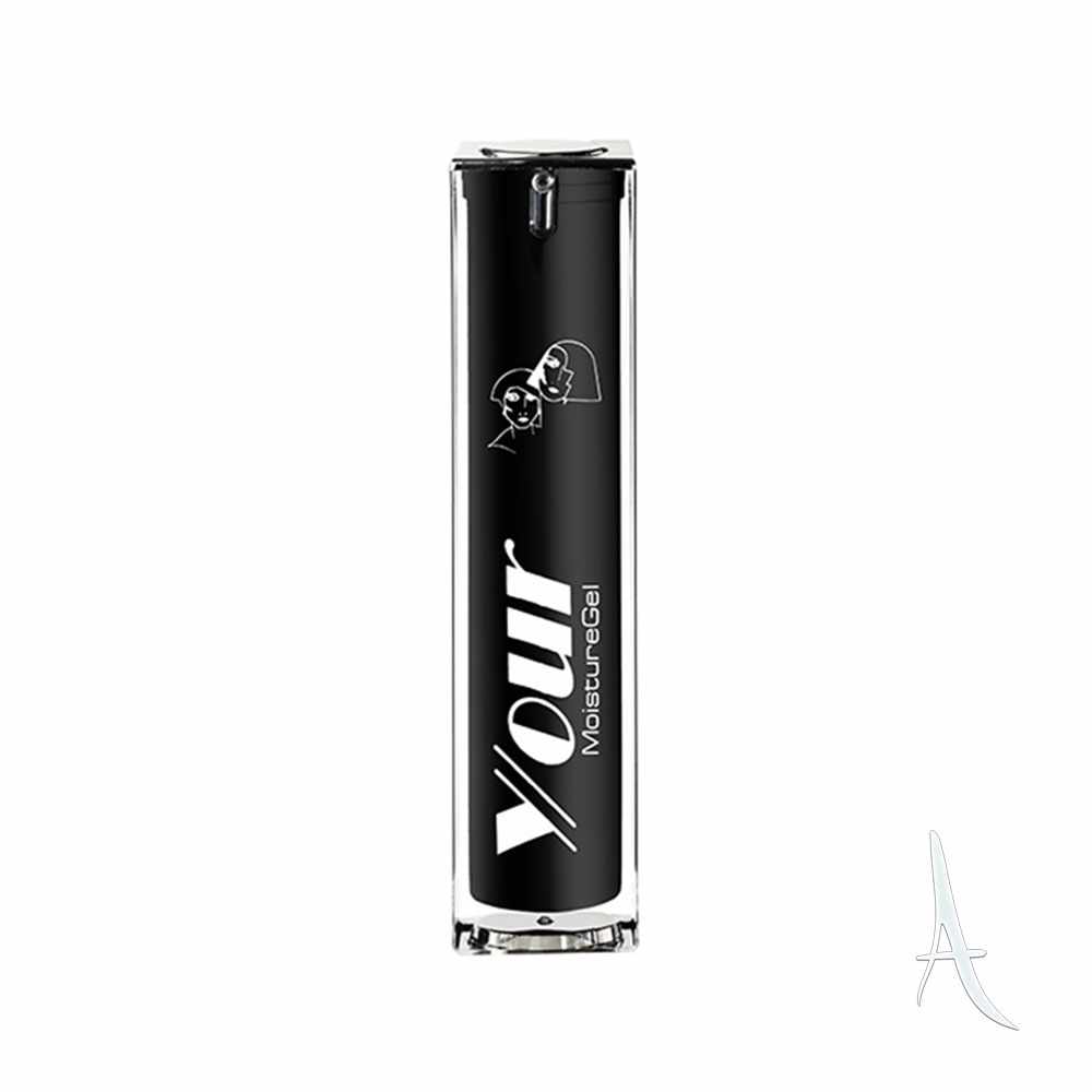 ژل مرطوب کننده یور  50 میلی لیتر
