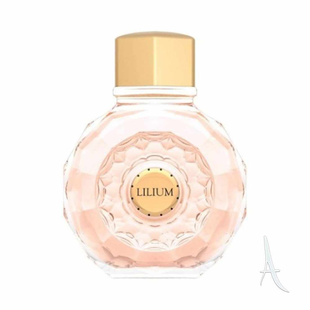ادو پرفیوم زنانه لیلیوم ایو دو سیستل 100 میلی لیتر کج جعبه