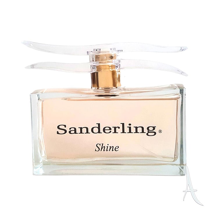 عطر و ادکلن زنانه ساندرلینگ شاین ایو دو سیستل