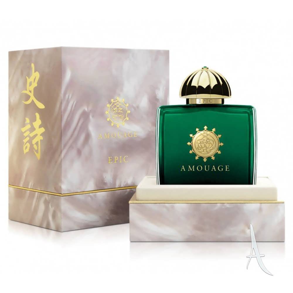 عطر اپیک آمواج زنانه-3