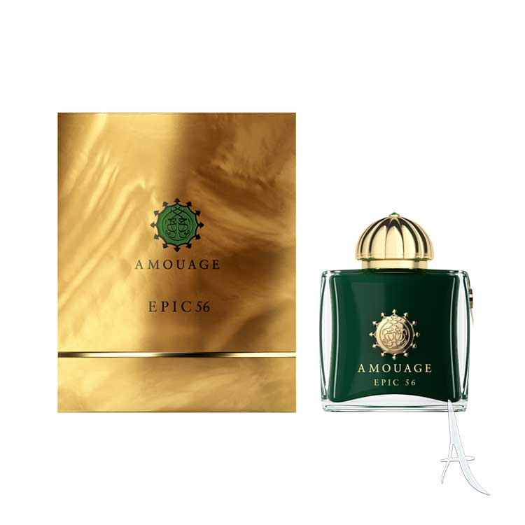 اکسترِیت پرفیوم زنانه اپیک 56 آمواج-2