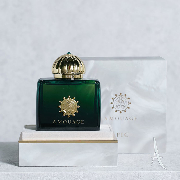 عطر اپیک آمواج زنانه-4