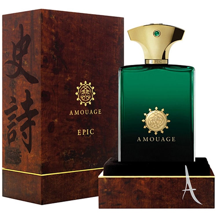 عطر اپیک آمواج مردانه-4