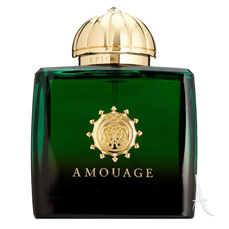 عطر اپیک آمواج زنانه
