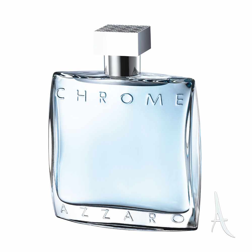 عطر کروم آزارو مردانه