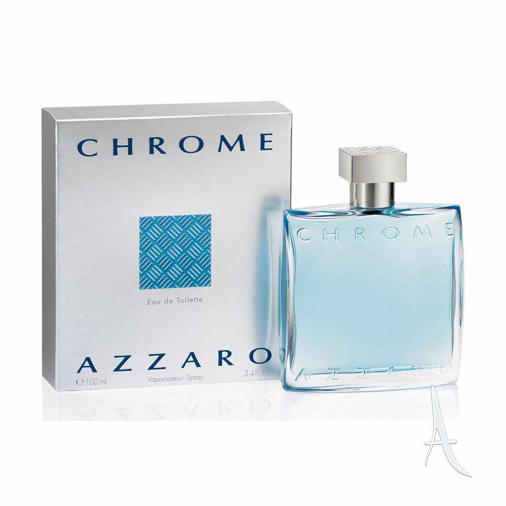 عطر کروم آزارو مردانه-4